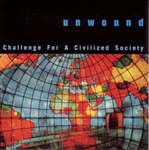 Challenge For A Civilized Society